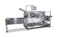 Cartoning Machine Automatic High Speed Box Cartoning Packaging Machine